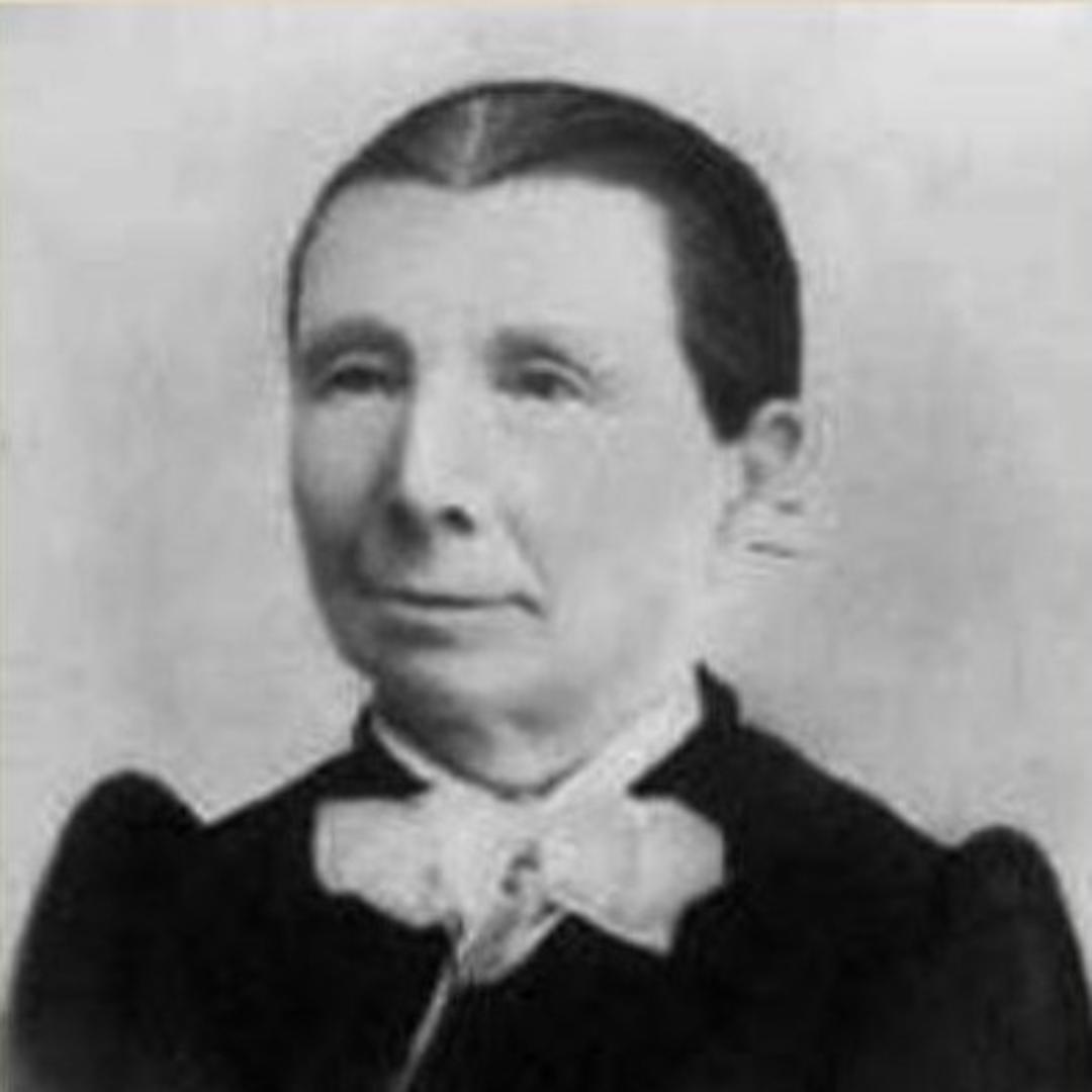 Ann Hobbs (1809 - 1894) Profile